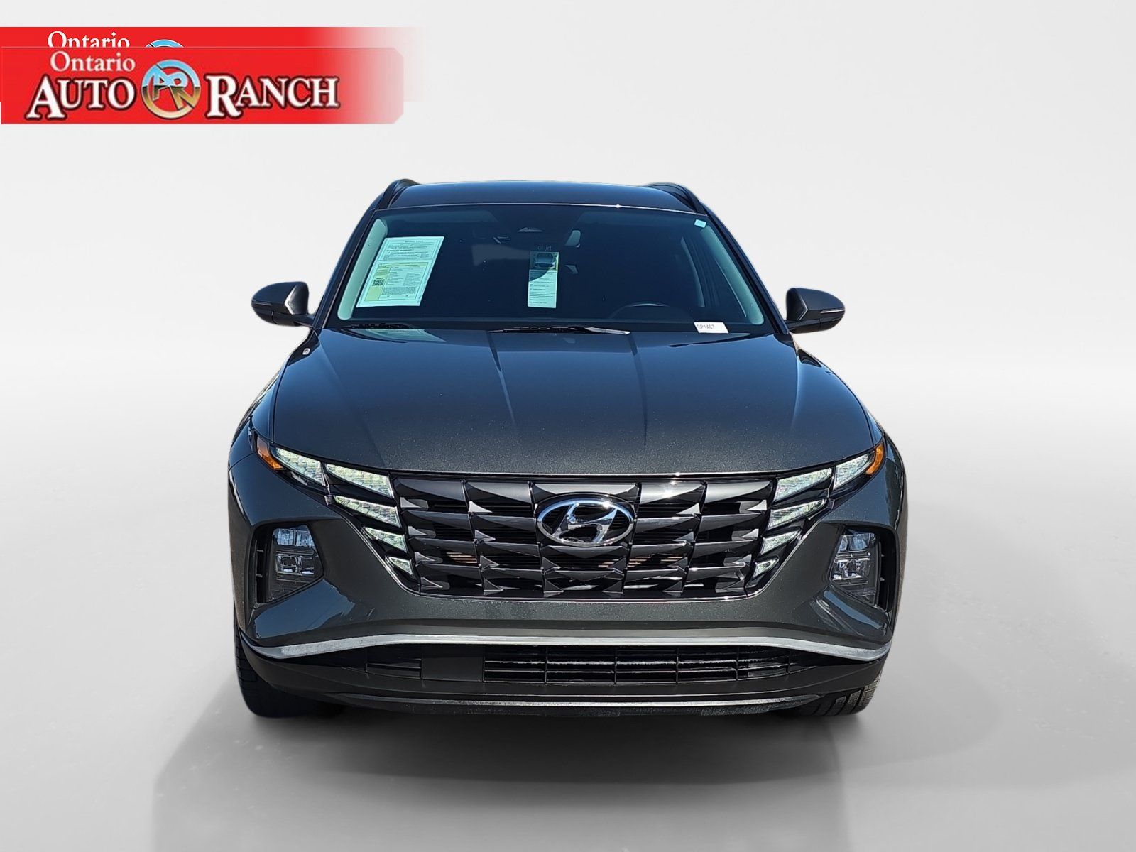 Used 2023 Hyundai Tucson SEL AWD/4WD image 8