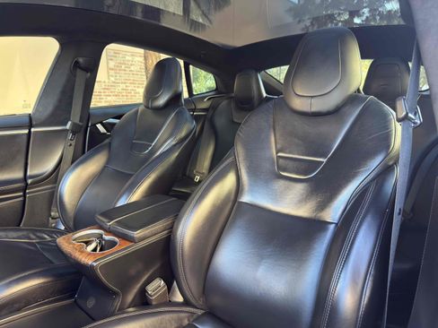Used 2017 Tesla Model S 75 image 35