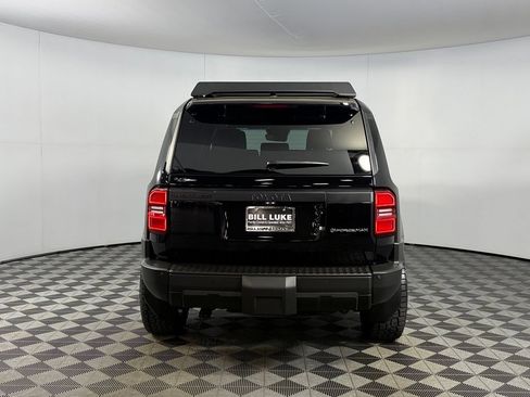Used 2025 Toyota Land Cruiser 1958 AWD/4WD image 9
