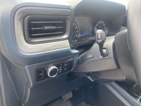 Used 2024 Ford Maverick Tremor w/ Tremor Off-Road Package AWD/4WD image 16