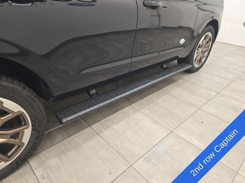 New 2027 Ford Expedition King Ranch AWD/4WD image 13