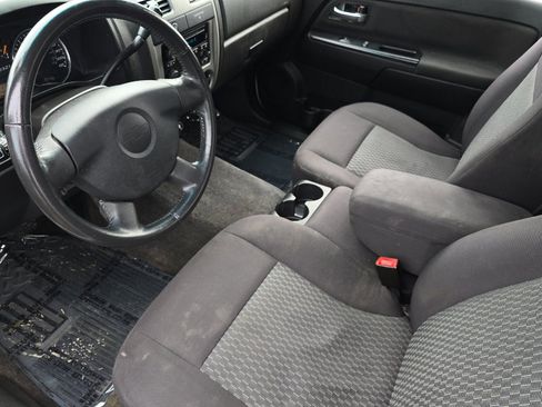 Used 2012 Chevrolet Colorado LT image 7