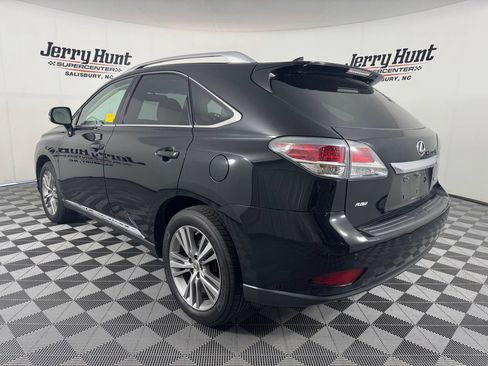 Used 2015 Lexus RX 350 FWD image 9