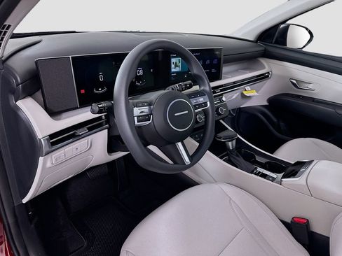 New 2026 Hyundai Tucson SE FWD image 9