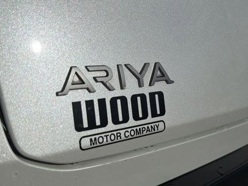 Used 2025 Nissan Ariya AWD image 14