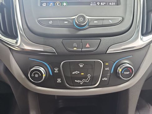 Certified 2024 Chevrolet Equinox LS w/ LS Convenience Package FWD image 28