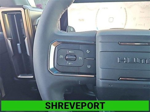 New 2025 GMC Hummer EV 3X image 20