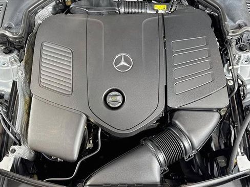 Used 2024 Mercedes-Benz C 300 Sedan image 29