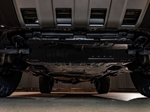 Used 2024 Toyota Land Cruiser image 12