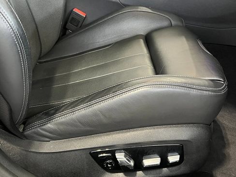 Used 2020 BMW M5 w/ Executive Package image 12