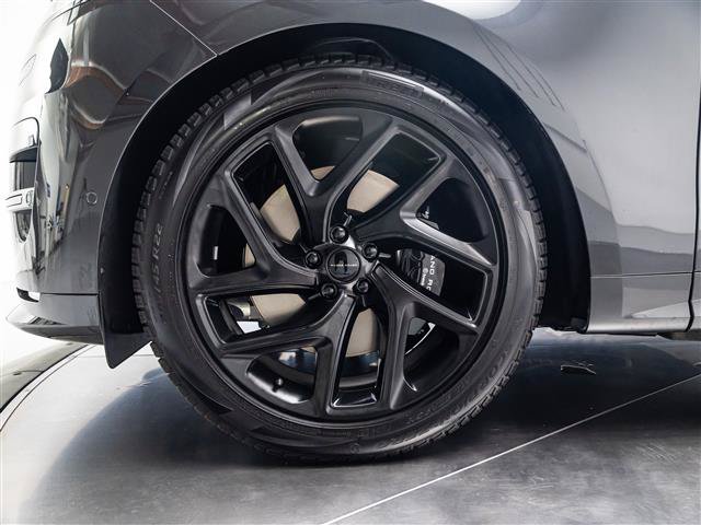 New 2027 Land Rover Range Rover Sport Battersea AWD/4WD image 12