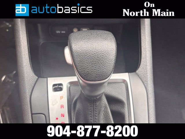 Used 2020 Kia Forte LXS FWD image 34