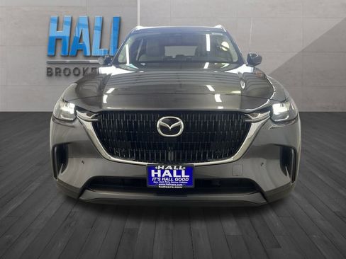 New 2026 MAZDA CX-90 3.3 Turbo w/ Preferred Package image 8