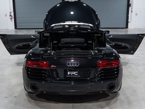 Used 2014 Audi R8 V8 AWD/4WD image 40
