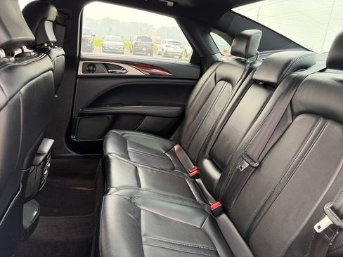 Used 2019 Lincoln MKZ Reserve AWD/4WD image 28