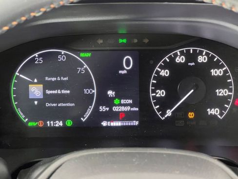 Used 2025 Honda CR-V Sport image 26