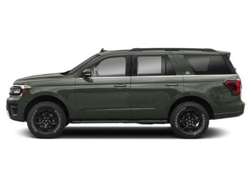 Used 2022 Ford Expedition Timberline AWD/4WD image 2