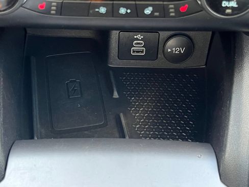 Used 2024 Ford Bronco Sport Outer Banks w/ Tech Package AWD/4WD image 35