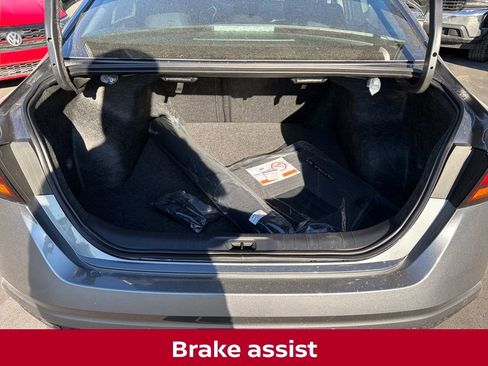 New 2025 Nissan Altima 2.5 SR image 29