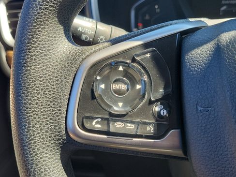 Used 2020 Honda CR-V EX image 28
