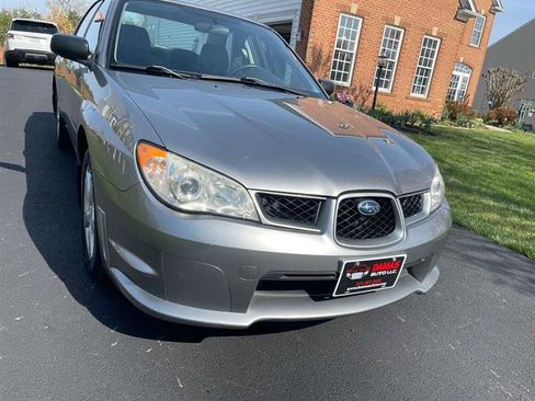 Used 2007 Subaru Impreza 2.5i image 32