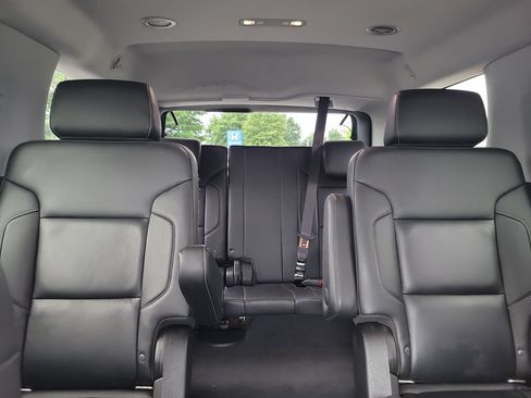 Used 2019 Chevrolet Tahoe LT RWD image 21