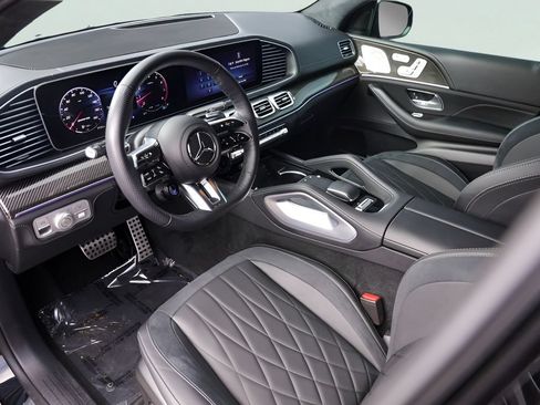 Used 2026 Mercedes-Benz GLE 53 AMG 4MATIC Coupe image 12