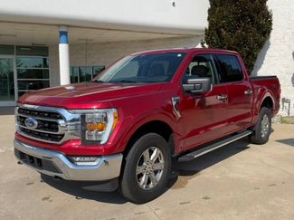 Used 2022 Ford F150 XLT w/ Equipment Group 302A High AWD/4WD video 1
