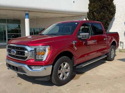 Used 2022 Ford F150 XLT w/ Equipment Group 302A High