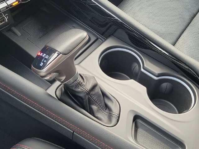 Certified 2024 Dodge Durango Citadel AWD/4WD image 23