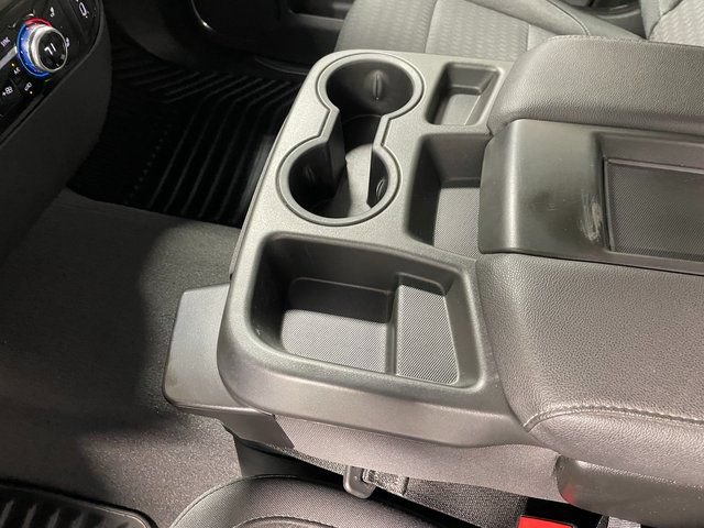Used 2023 GMC Sierra 1500 SLE AWD/4WD image 17
