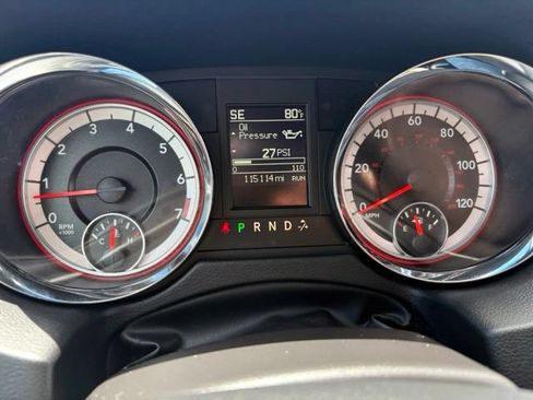 Used 2017 Dodge Grand Caravan GT FWD image 27