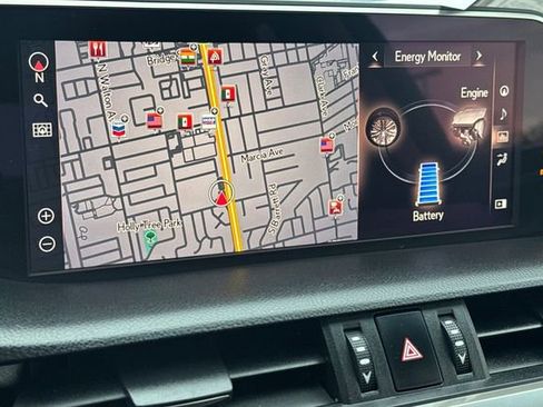 Used 2021 Lexus ES 300h w/ Premium Package image 15