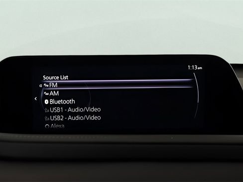 New 2025 MAZDA CX-30 AWD 2.5 S w/ Preferred Package image 31