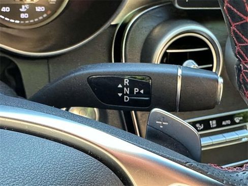 Used 2016 Mercedes-Benz C 450 AMG image 32