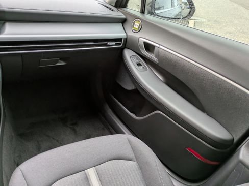 New 2026 Hyundai Sonata SE FWD image 19