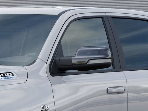 New 2026 RAM 1500 Laramie w/ Laramie Southwest Edition image 12