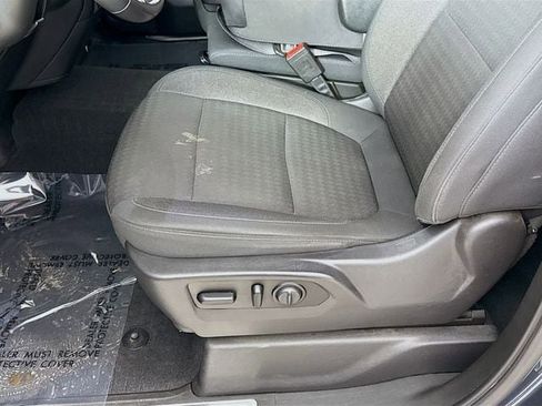 Used 2020 Chevrolet Silverado 1500 RST w/ All-Star Edition image 21