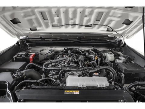 New 2026 Toyota Tacoma SR w/ SR Upgrade Package RWD image 13