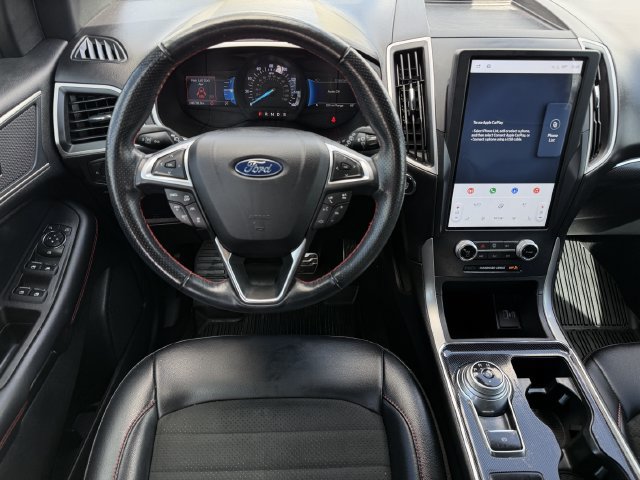 Used 2021 Ford Edge ST-Line FWD image 9