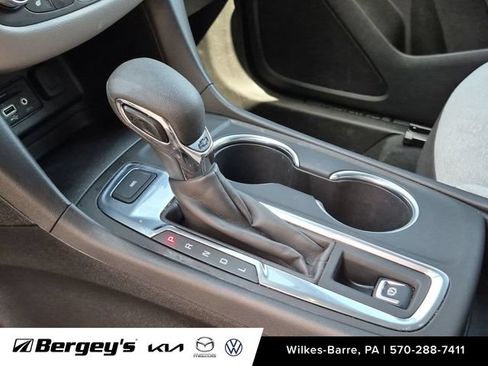 Used 2022 Chevrolet Equinox LT AWD/4WD image 21