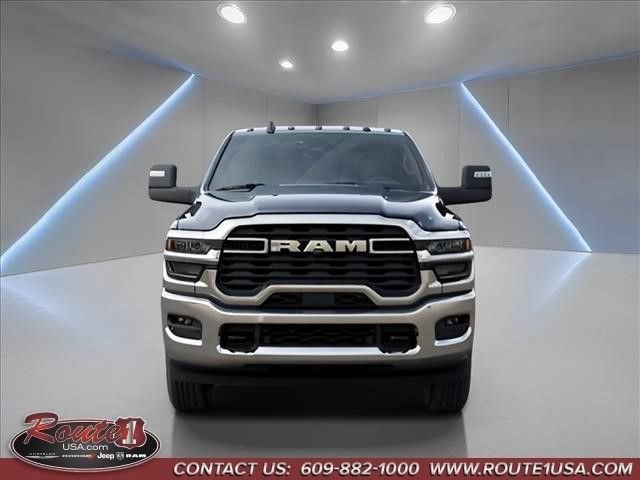New 2026 RAM 2500 Tradesman AWD/4WD image 7