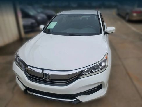Used 2016 Honda Accord Sport image 20