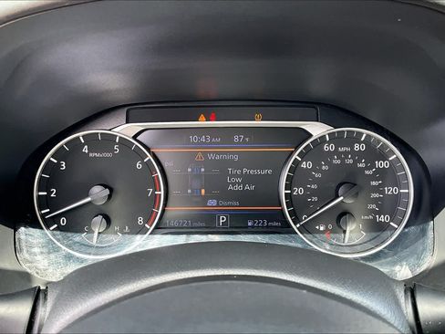 Used 2022 Nissan Altima 2.5 SR FWD image 26
