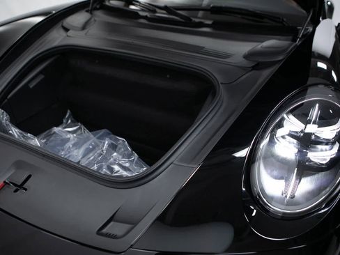 New 2026 Porsche 911 Carrera 4S image 29