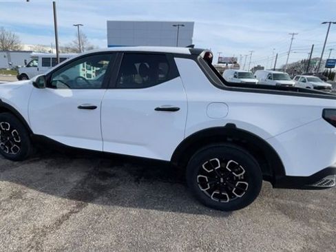 Used 2023 Hyundai Santa Cruz SEL image 7