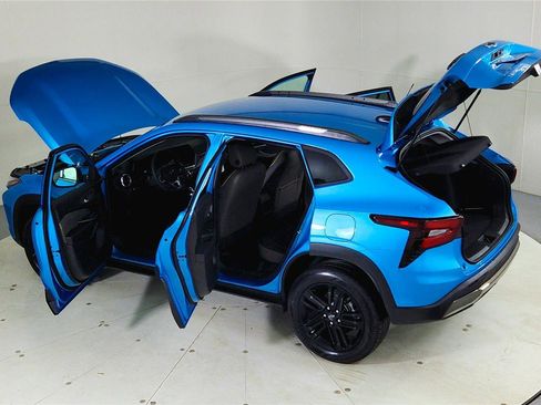 New 2026 Chevrolet Trax ACTIV image 26