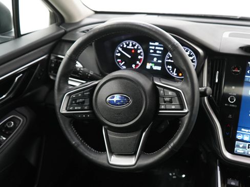 Used 2024 Subaru Outback Limited AWD/4WD image 14