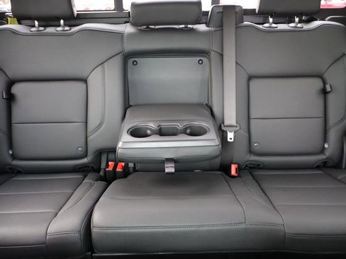 New 2026 Chevrolet Silverado 1500 LT Trail Boss w/ Safety Package image 41