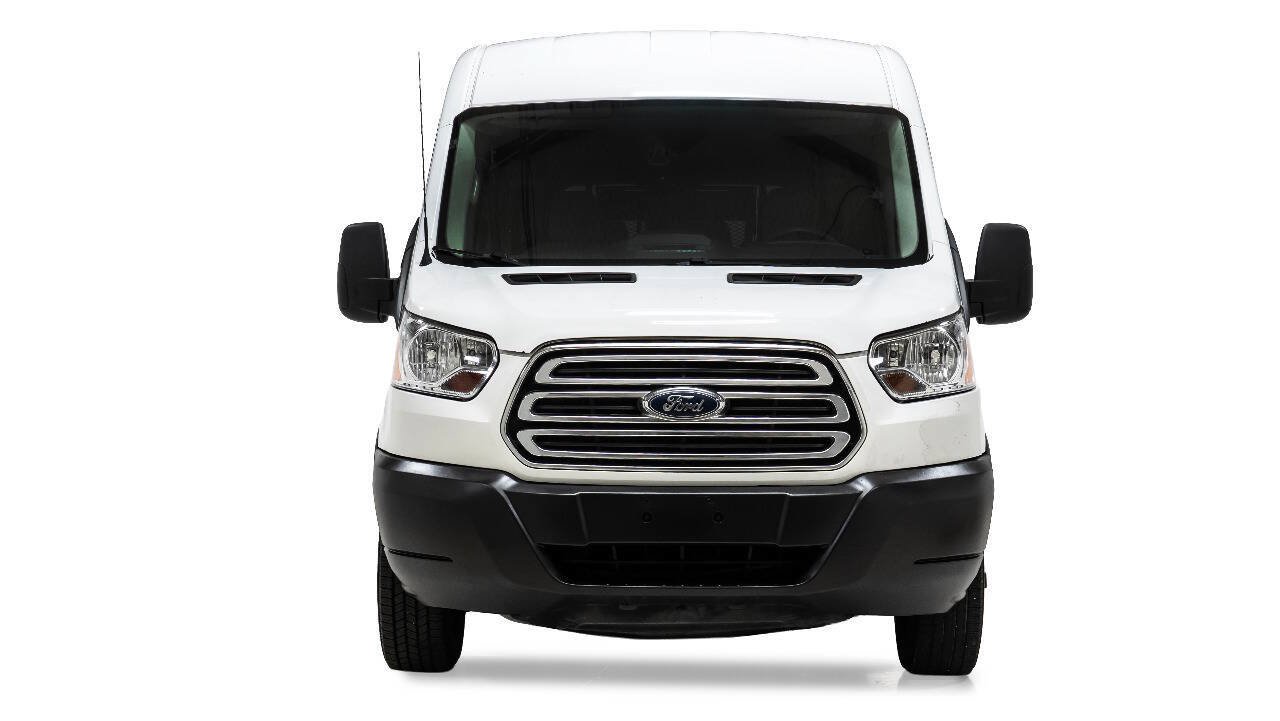 Used 2019 Ford Transit 350 XLT RWD image 8